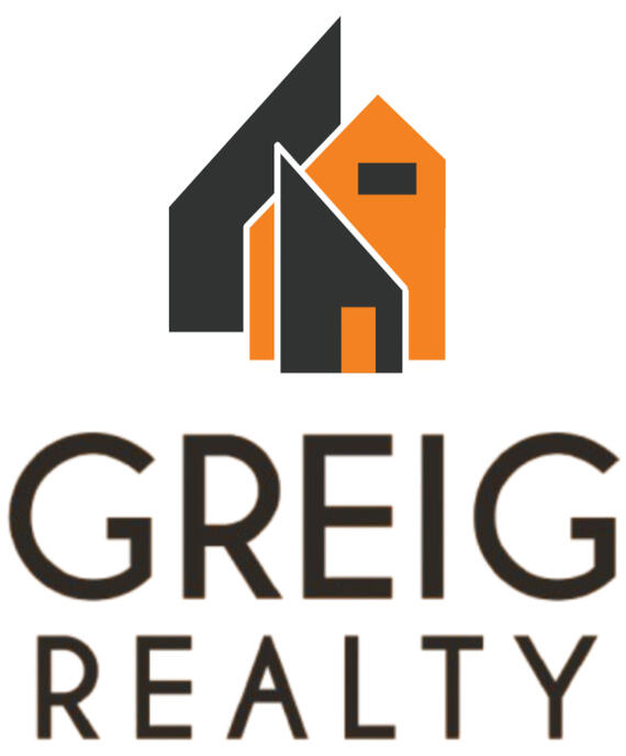 Greig Realty Icon