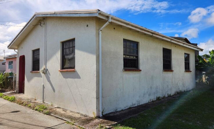 Rendezvous House