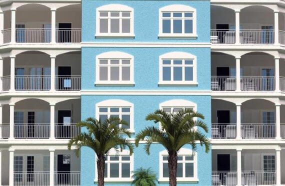 Rockley Residences